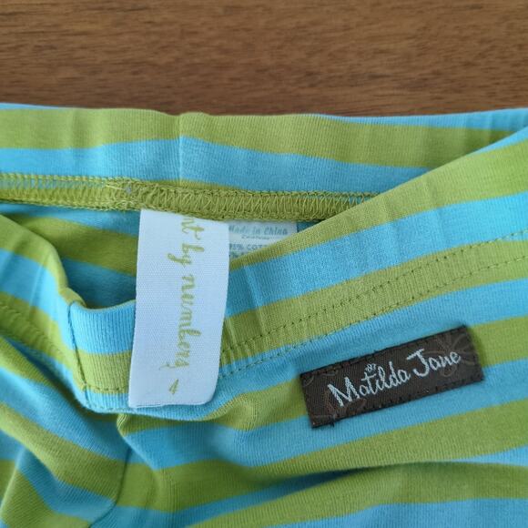 Matilda Jane paint by numbers Lemongrass Bennys
Size 4 - Picture 5 of 5